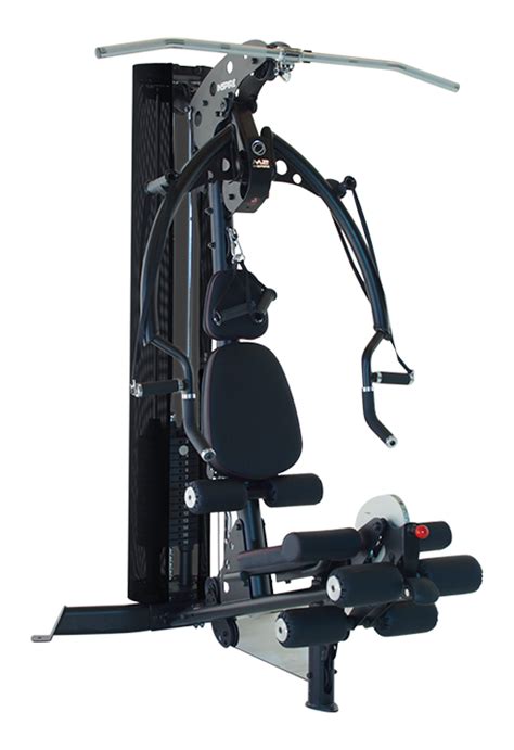 Inspire Fitness M2 Multi Gym Johnson Fitness And Wellness