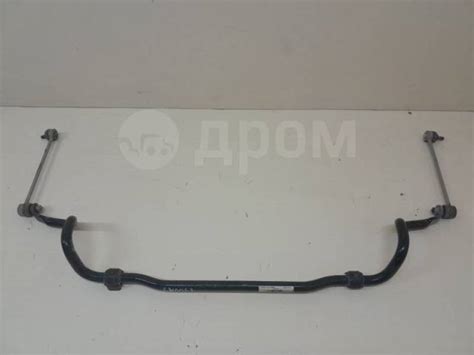 Купить Стабилизатор поперечной устойчивости Lada Vesta 2015 8450031594 ...