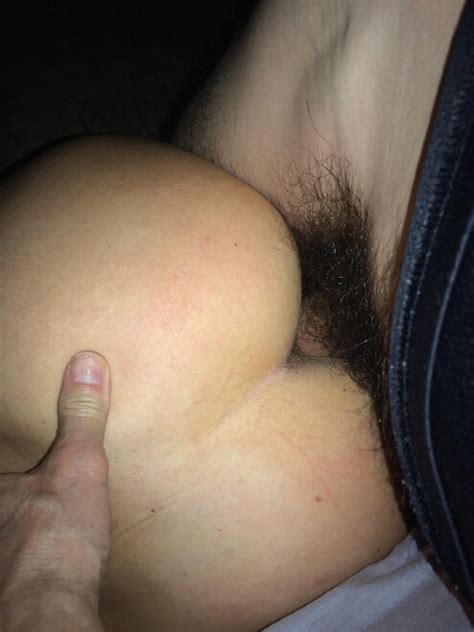 Zan Polish Slim Hairy Slut 5 Porn Pic