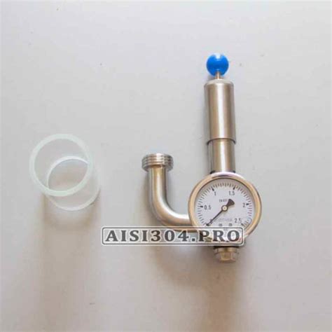 Шпунт аппарат | TRiNOX