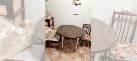 Кухонный стол купить в Шарыпово | Товары для дома и дачи | Авито