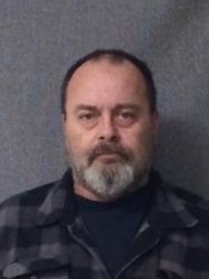 Brian A Prince Sex Offender In Bloomer WI WI
