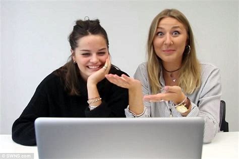 Students Are Filmed Watching Porn Together For Social Experiment Daily Mail Online