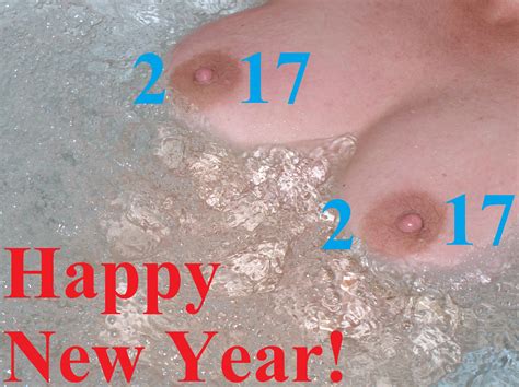 Happy Nude Year Scrolller