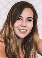 Jocelín Zuckerman Nude Pics Videos Sex Tape