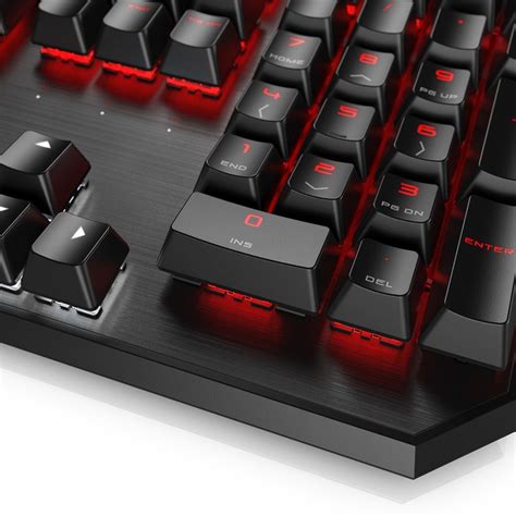 Hp Omen Gaming Teclado Sequencer Costco M Xico