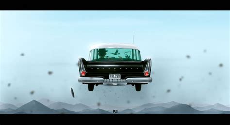Hamb Hotrod Art Plymouth Car Art Hot Rods Plymouth
