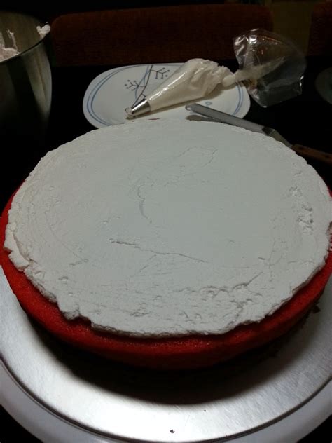 Swiss Meringue Buttercream And Naked Cakes Review Delishar Singapore Cooking Recipe And