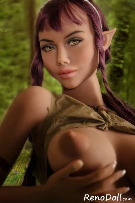 New Hot Sex Doll Robot Documentary Sukey 157cm Reno Doll