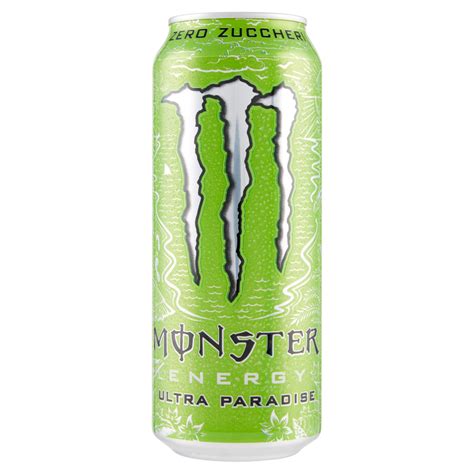 Monster Energy Ultra Paradise 500ml CAN Carrefour