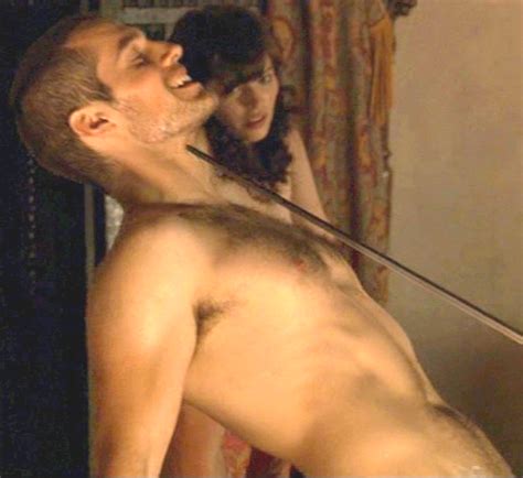 Henry Cavill Shirtless Vidcaps Naked Male Celebrities