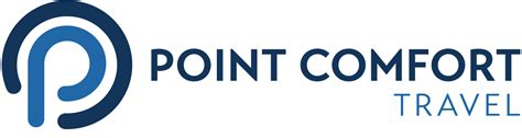 point comfort travel point comfort group