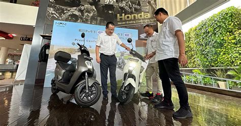 Mengapa Sepeda Motor Adalah Pilihan Transportasi Yang Efisien Dan Ramah