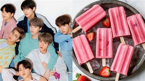 Test De Bts Elige Una Paleta Y Te Diremos Con Qu Integrante De Bts