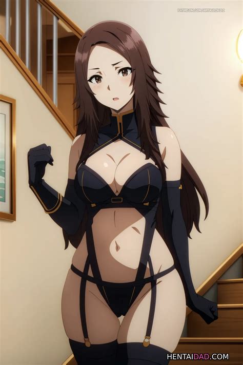 Nu Sex The Eminence In Shadow Hentaidad