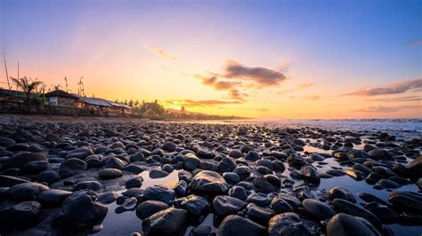 Pantai Tersembunyi Bali Elok Dan Mengagumkan