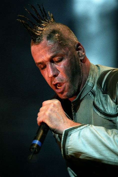 Till Lindemann Net Worth 2024