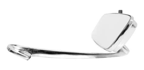 Espelho Interno Hot Classic Universal ORIGINAL HOT ROD l PEÇA DE CARROS ANTIGOS