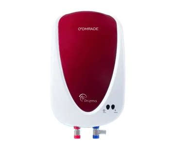 Thermal Cutout Instant Electric Hot Water Heater Geyser Instant Water Wall Mounted Geyser