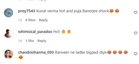 Now TV Actor Kunal Verma Poses Completely Nude Fans Say Ranveer Singh Ne Ladke Bigaad Diye