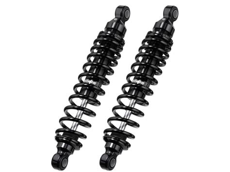 Adjustable Sport Shock Absorbers For Naked Sport Urban And Touring Bikes