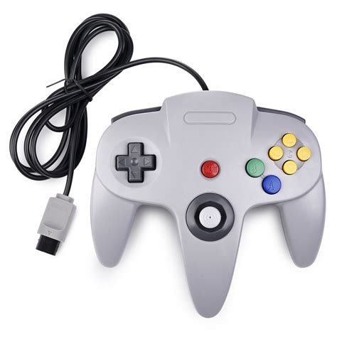 N64 Controller
