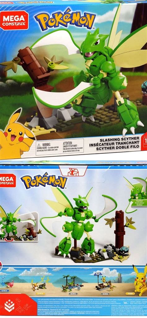 Pokémon Scyther Wallpapers - Wallpaper Cave