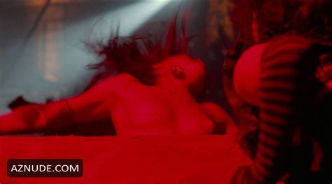 BRIANA EVIGAN Nude AZNude