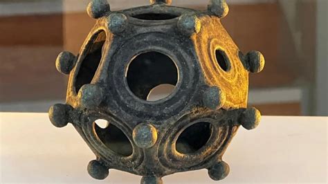 The Norton Disney Dodecahedron Visit Lincolnshire