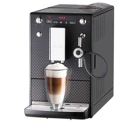 Melitta Caffeo Solo Perfect Milk E 957 305 GARANTIE 2 ANS