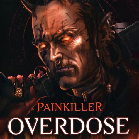 Painkiller: Overdose — обзоры и отзывы, описание, дата выхода ...