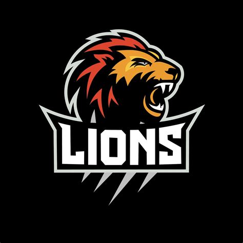 Modelo Lion Logo
