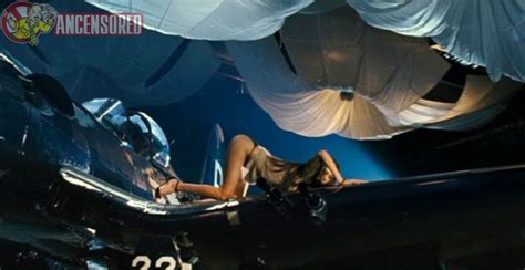 Naked Rey Reyes In Sky Fighters