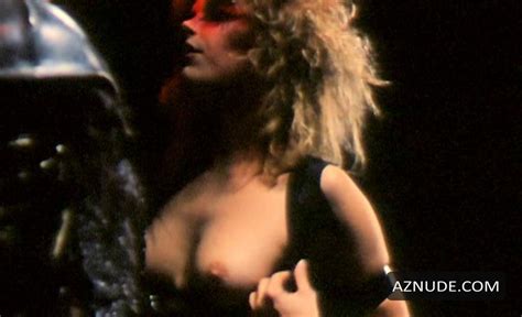 KARIN KAY Nude AZNude