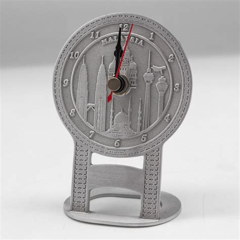 [313] KL Design – KL Pewter