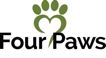 Four Paws Veterinary Center | High Quality Pet Care in a Nurturing ...