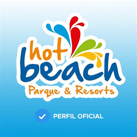 Hot Beach Parque Resorts YouTube