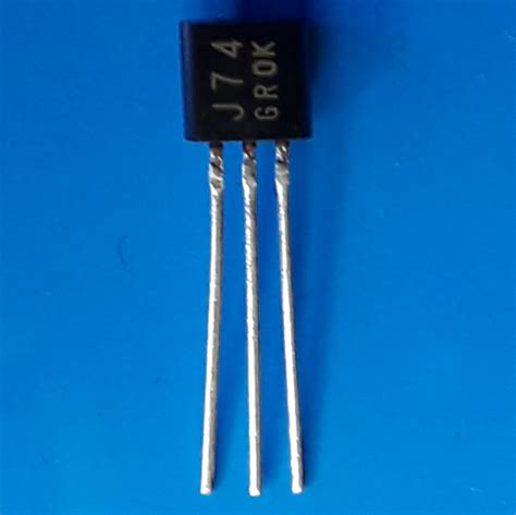 2SJ74 GR - HiFiStor