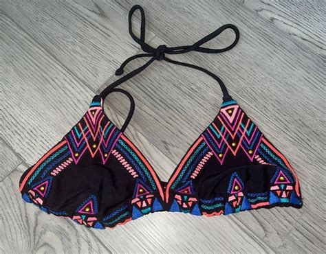 Xhilaration Bikini Top Multiple Size Xs Off Retail From