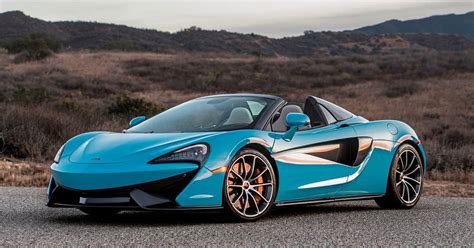 8 Most Affordable Supercars In 2020 Carswitch