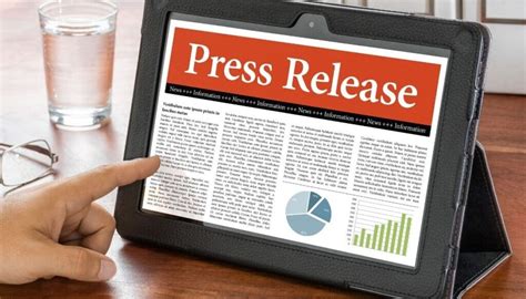 How To Write A Great Press Release Headline That Stands Out | Flackable