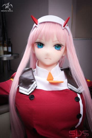 MOZU Doll Lisa TPE Sex Doll Succubus 163cm 5ft4 D Cup SexDollsShow