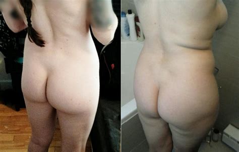 Ass Battle Which Do You Prefer Porn Pic