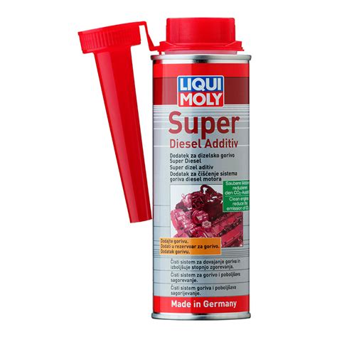 Liqui Moly Super Diesel Additive Carboxba Web Shop