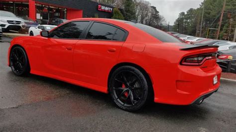 2019 Dodge Charger Rt Stock 520399 For Sale Near Sandy Springs Ga Ga Dodge Dealer