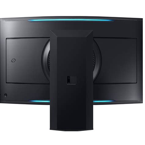 Samsung Odyssey ARK 55" gaming skærm | Elgiganten