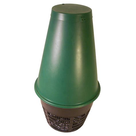 Green Cone Solar Food Waste Digester And Composter
