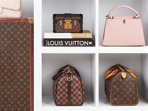 Are Louis Vuitton Bags Made In USA? | YoogisClosetBlog