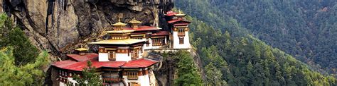 Bhutan with Aman Resorts | Exotic Destinations