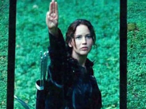 The Secret Meaning Behind Katniss Everdeens Name In The 41 Off